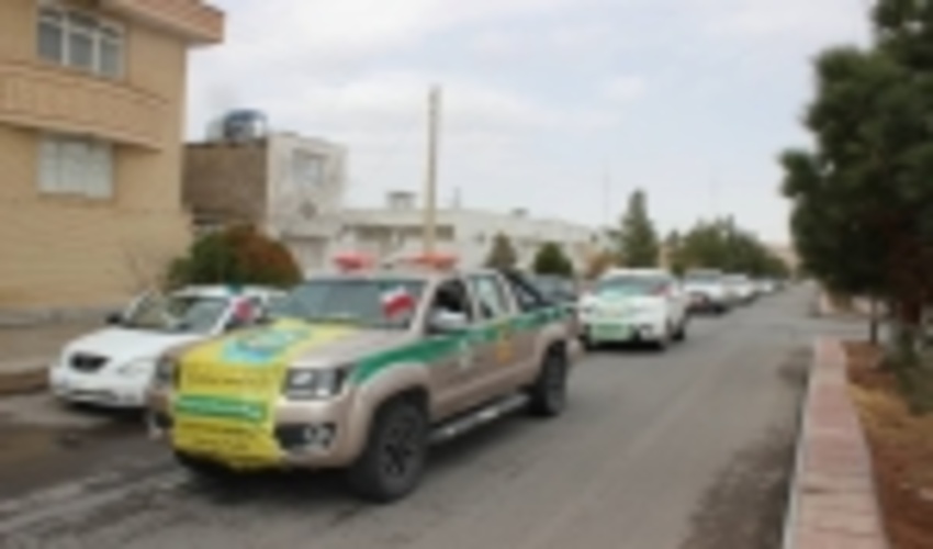 بجستان- مراسم روز درختکای