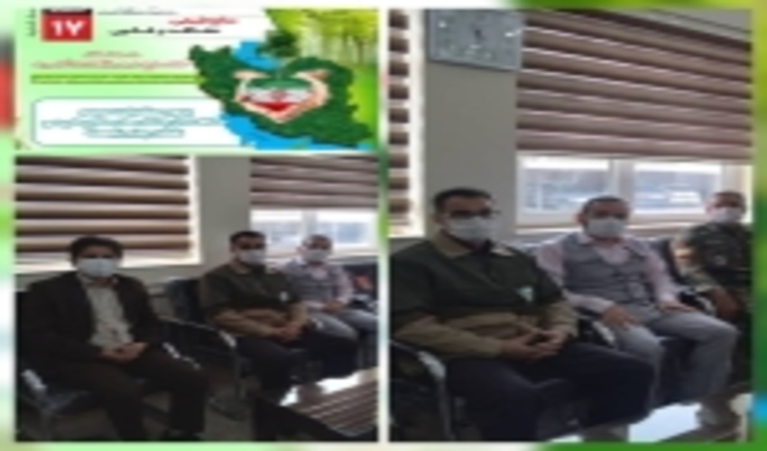 تایباد-مراسم روز درخکاری