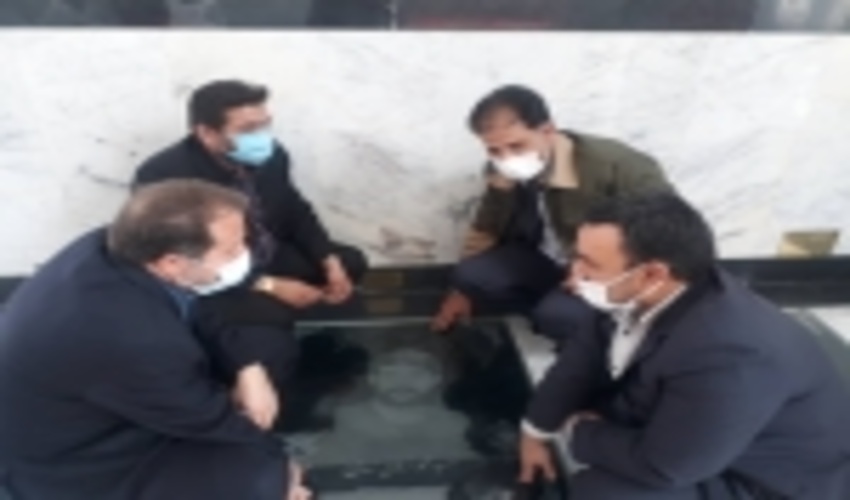 قوچان- مراسم روز درختکاری