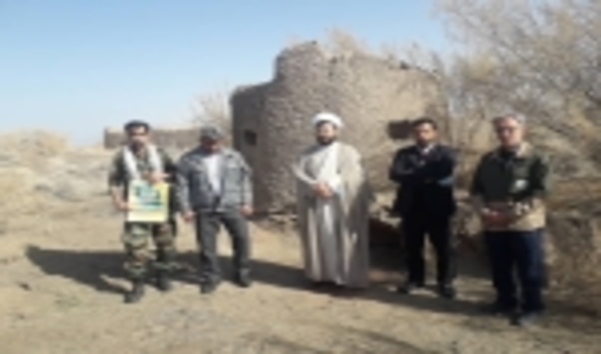 داورزن-مراسم روزدرختکاری