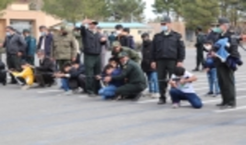 سبزوار- مراسم روز درختکاری