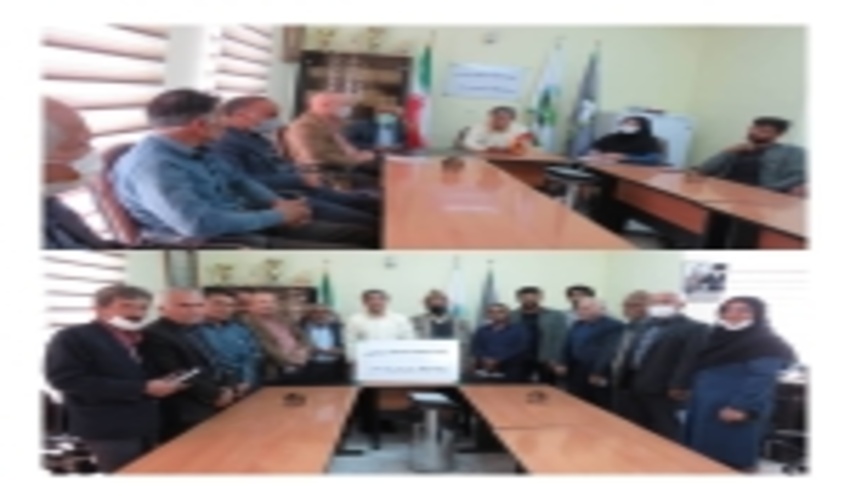 بردسکن-بیمه مراتع ییلاقی در شهرستان بردسکن تنها راه جبران خسارت مرتعداران 