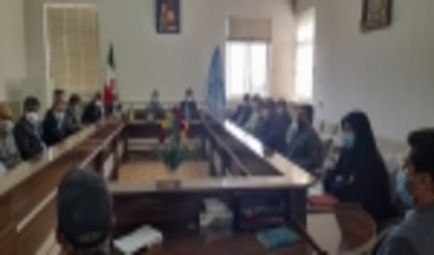 گناباد-ممانعت از ورود بیش از ۱۰ هزار راس دام غیر بومی به مراتع شهرستان گناباد