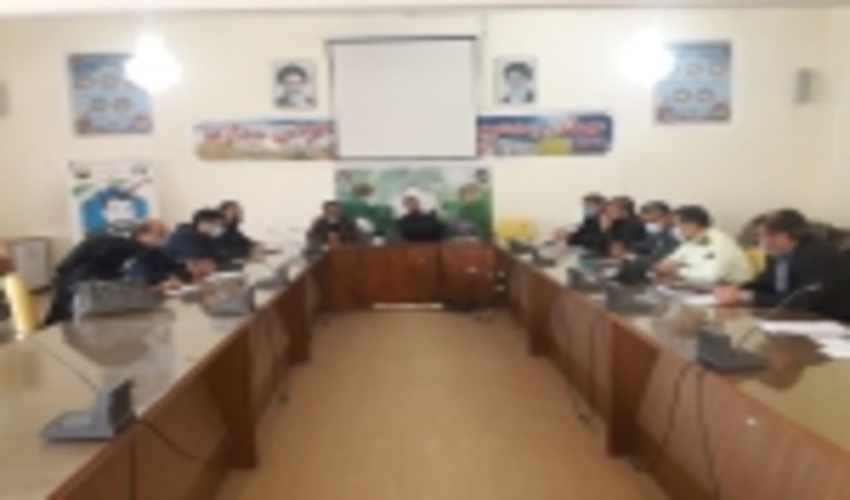 تربت حیدریه-خلع ید بیش از 20 هکتار اراضی ملی در شهرستان تربت حیدریه 