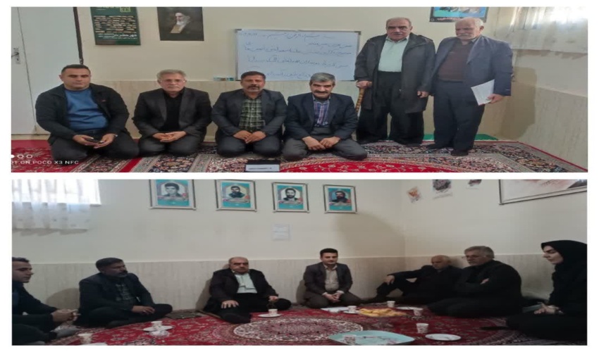 انتصابات در سازمان جنگل ها