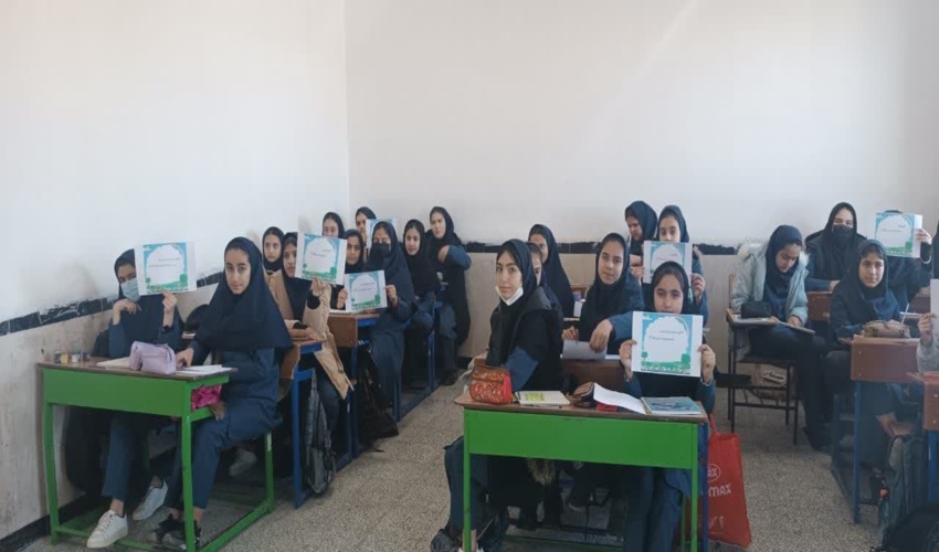  ۲۸۰ هزار هکتار عملیات آبخیزداری در ۱۱ استان سیل زده اجرا شد