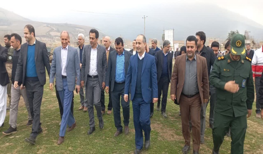 مهار آتش سوزی در مراتع قوچان پس از ۲۱ ساعت(خبرگزاری صدا وسیمای خراسان رضوی)