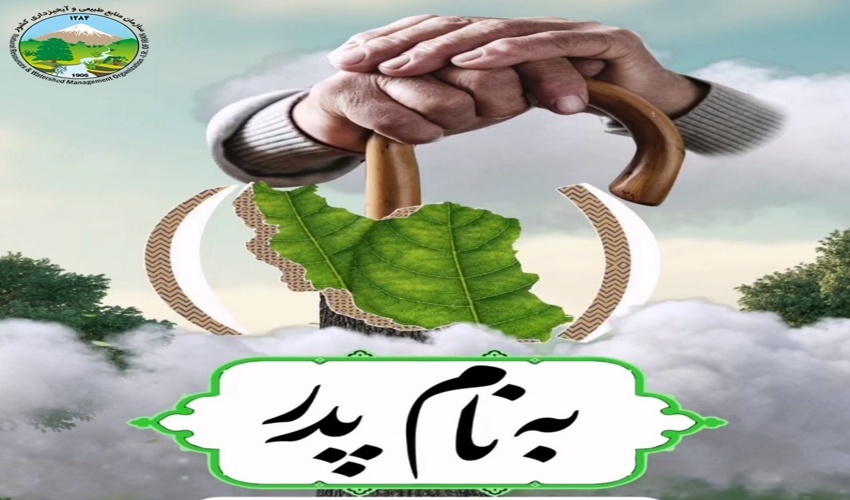 100 میلیارد ریال به فعالیت‌های بیابان‌زدایی گناباد اختصاص یافت 