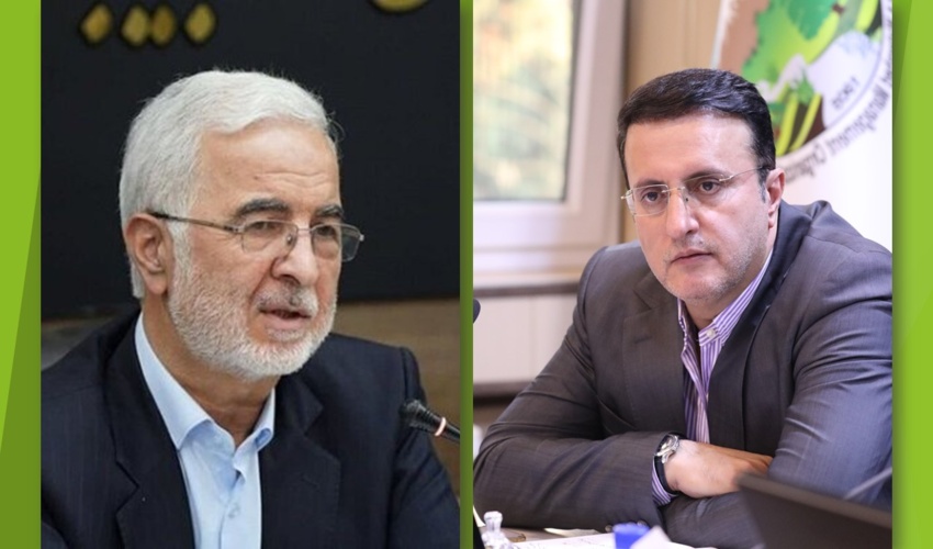 20 پروژه نهالکاری در استان خراسان رضوی در حال اجراست