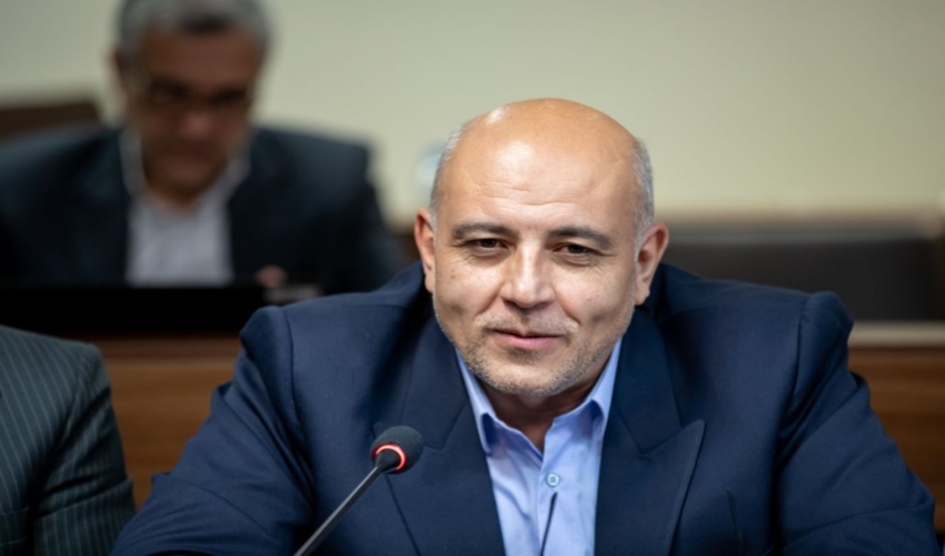 آغاز نهال‌کاری ۳۰۰ هکتار از کانون‌های بحرانی فرسایش بادی سرخس