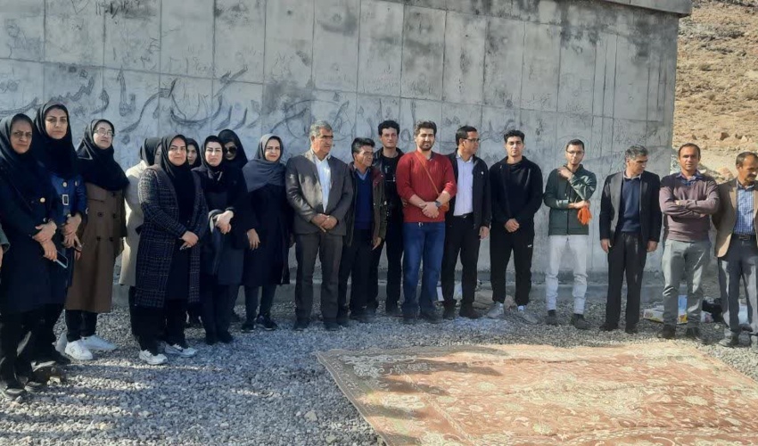 برگزاری کارگاه آموزش طبخ ماهی