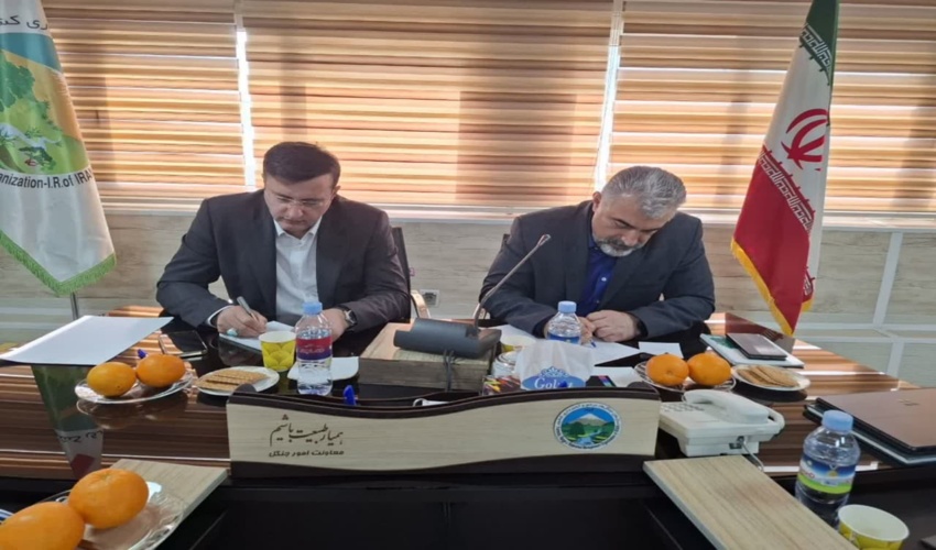 « آگهی مناقصه عمومی یک مرحله ای نوبت اول  ؛  روزنامه خراسان ص 4 .  99/08/03