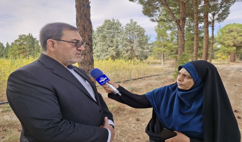 رشد ۵۴ درصدی سطوح تحت پوشش آبخیزداری و آبخوانداری