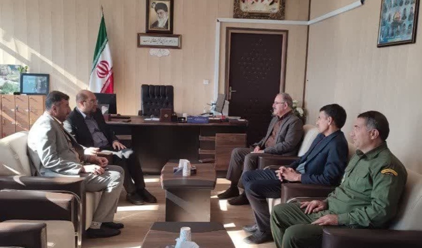 کارگاه آموزشی همیاران طبیعت در روستای کلاته برق شهرستان بردسکن برگزار شد