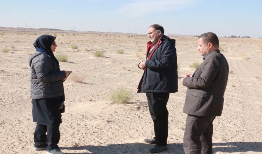 هیچ نقطه‌ای در کشور از خطر سیل در امان نیست/ اقدامات پیشگیرانه خسارت سیل را تا ۷۰ درصد کاهش می‌دهد(ایلنا)