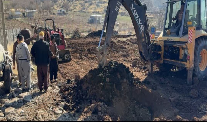 منابع طبیعی ثروت خدادادی که نیازمند حفاظت و حمایت همگان است 