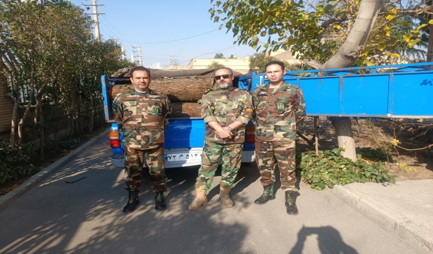 ۲۷۰ مورد آتش‌سوزی در جنگل‎ها طی 2 ماه اخیر