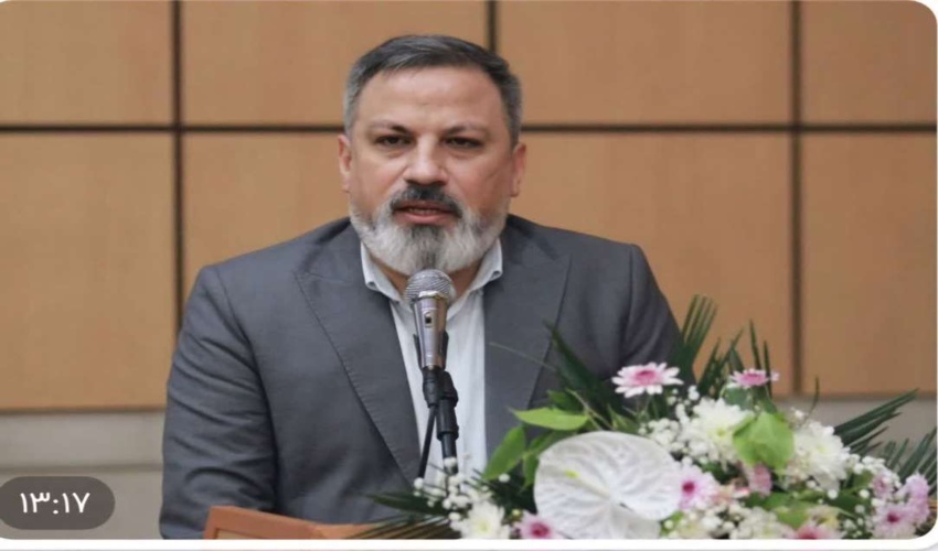 هر ثانیه ۳۶۰ مترمربع از طبیعت ایران محو می‌شود | تا ۶۰ سال دیگر جنگل نخواهیم داشت(همشهری)