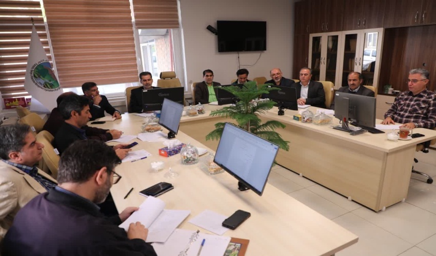 فصل چهارم (شیوه نامه فنی و اجرایی بهره برداری از مراتع کشور ؛  چاپ روزنامه خراسان 30 شهریور 99  ص 10)