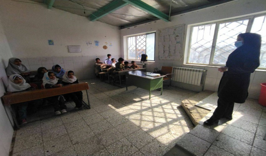 تور مجازی نمایشگاه چهلمین سالگرد دفاع مقدس خراسان رضوی