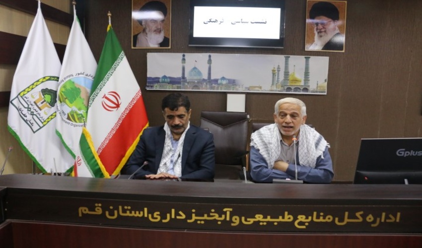 ۲۵ جنگل دست کاشت در خراسان رضوی ایجاد شده است