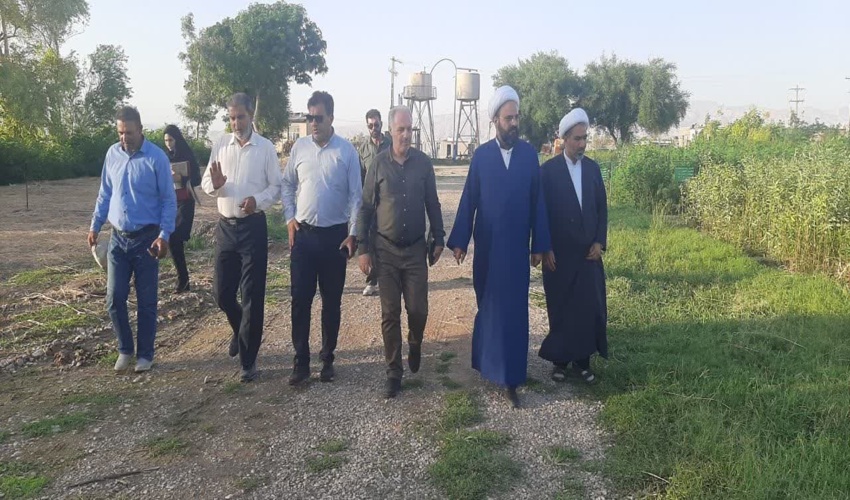 ایجاد سالانه ۲۰ تن غبار در کشور؛ حاصل فرسایش بادی زمین