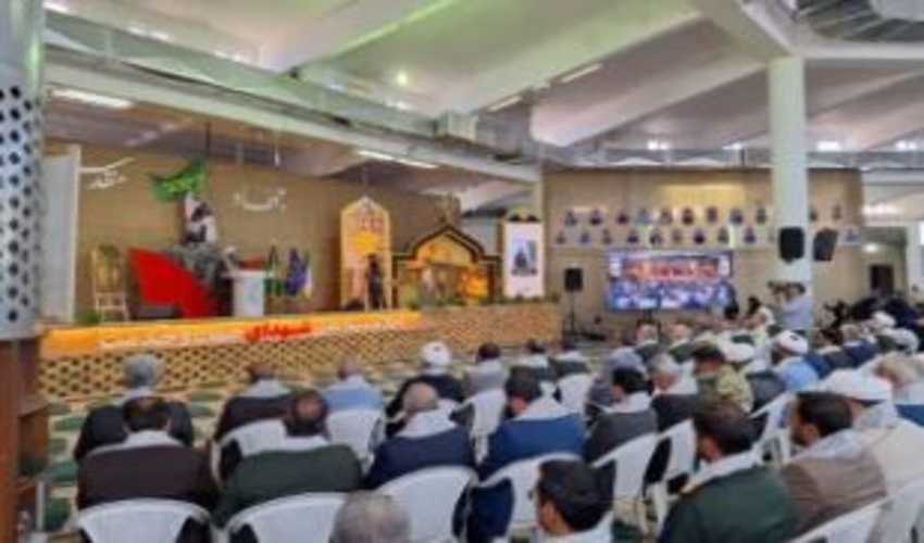 جانمایی بیش از 5 میلیون هکتار از اراضی ملی و موات خراسان رضوی در سامانه «کاداستر» 