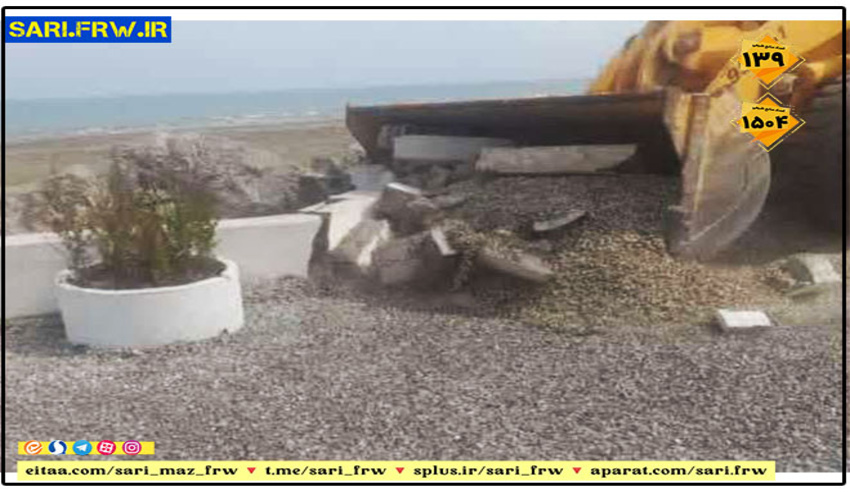 اجرای طرح‌های آبخیز‌داری راه نجات کلات از خطر سیلاب