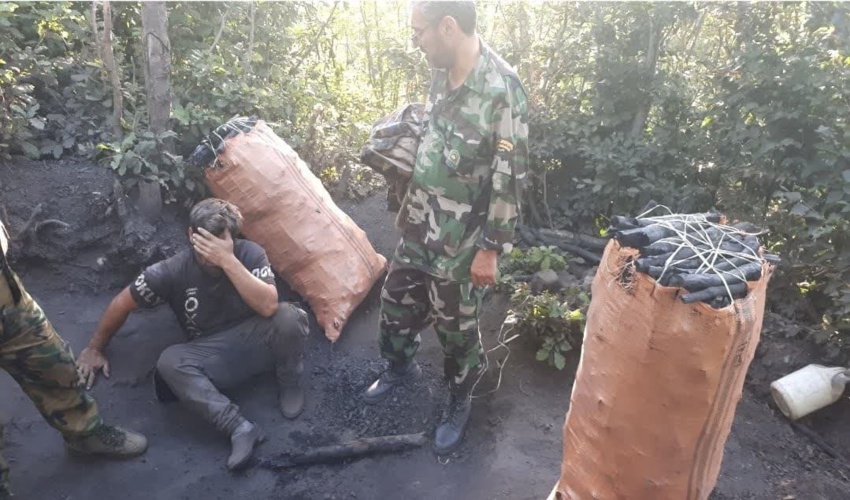 انعکاس خبر تکریم آقای مهندس صحرائی و معارفه آقای دکتر فنودی بعنوان مدیرکل منابع‌طبیعی و آبخیزداری خراسان رضوی