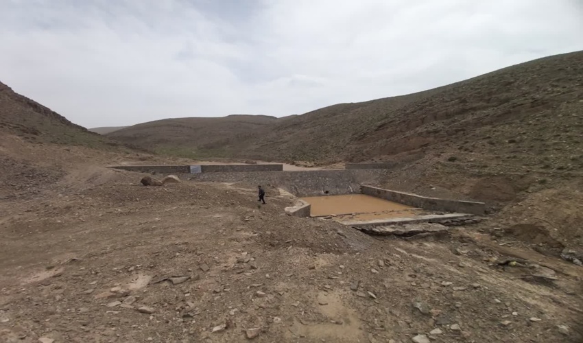 گفتگو با دکتر محسن فنودی مدیرکل منابع طبیعی و آبخیزداری خراسان رضوی(با موضوع منابع طبیعی)