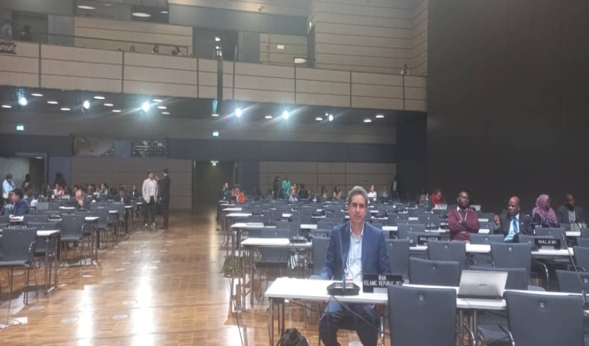 دیدار و نشست