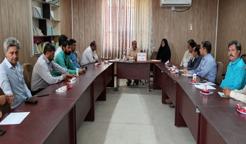 خراسان رضوی در معرض بیابان زایی قرار دارد(باشگاه خبرنگاران جوان)