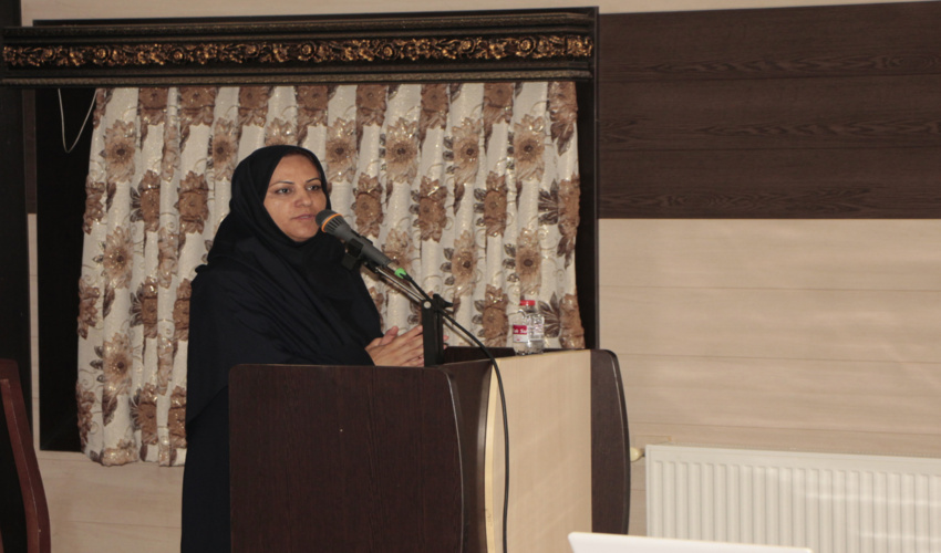 کانون‌های تحت تاثیر فرسایش بادی در خراسان رضوی افزایش یافت(ایرنا)