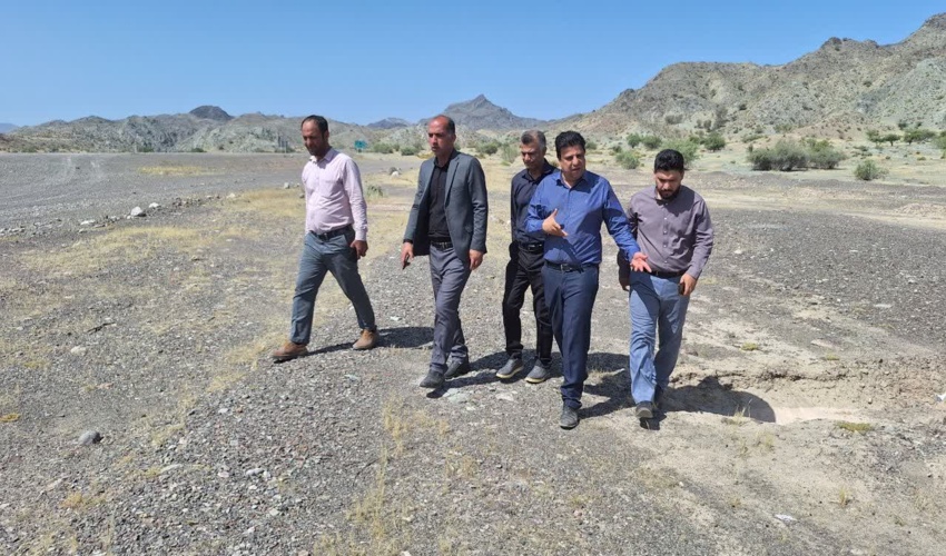 هشتمین همایش ملی سامانه های سطوح آبگیر باران در دانشگاه فردوسی مشهد برگزار شد 