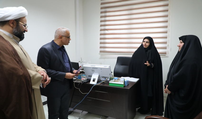  31 میلیارد تومان اعتبار به حوزه آبخیزداری استان خراسان رضوی اختصاص یافت 