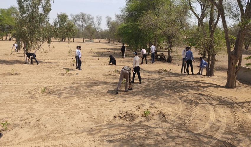 کلیپ آموزشی ترویجی حفاظت از منابع طبیعی