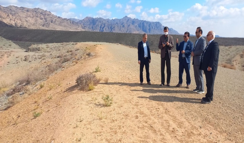 آبخیزداری و نقش مثبت آن در مهار پیشگیری و سیلاب ها