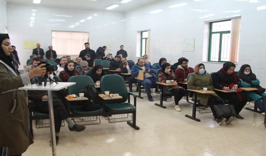 رفع تصرف و خلع ید اراضی ملی در شهرستان ششتمد