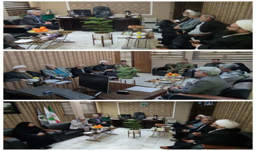 منابع طبیعی ثروت عمومی است