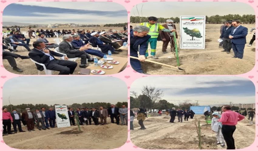 هفته پربار منابع طبیعی وآبخیزداری در خراسان رضوی