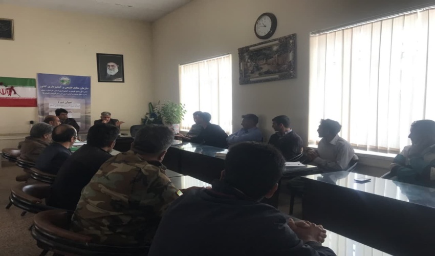 حفاظت مشارکتی بیش از 15 هزار هکتار از اراضی مرتعی تربت حیدریه