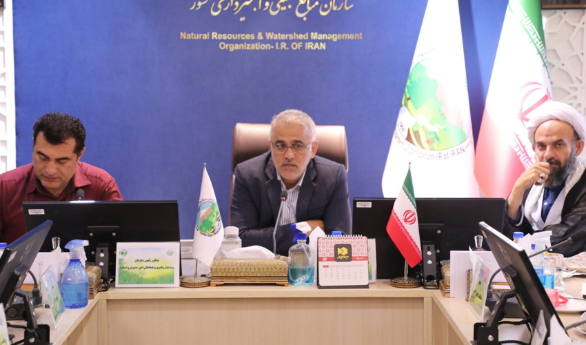 ماهواره خیام به کمک منابع طبیعی می آید