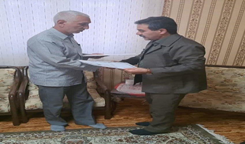 تولید 500 هزار اصله نهال در کشت و صنعت جوین