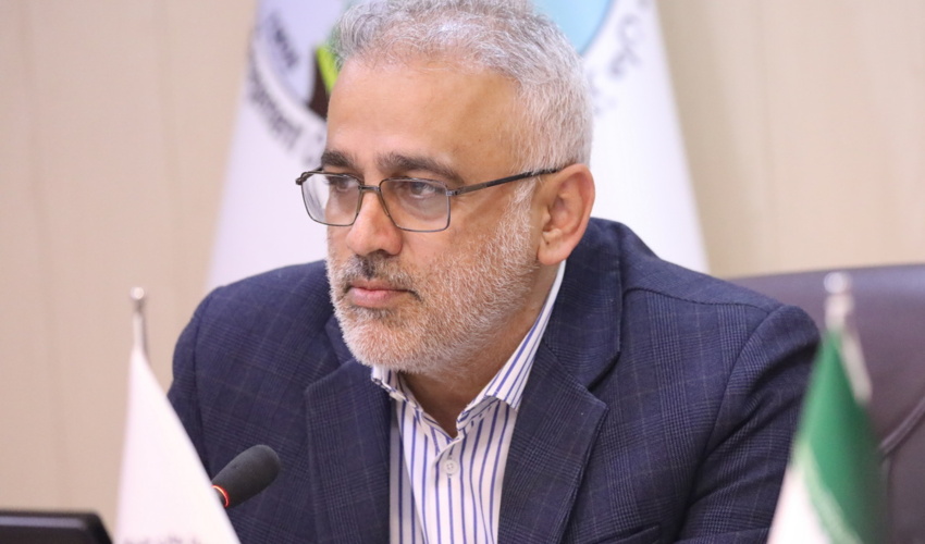 رئیس سازمان منابع‌طبیعی و آبخیزداری کشور به مناسبت روز خبرنگار پیامی صادر کرد