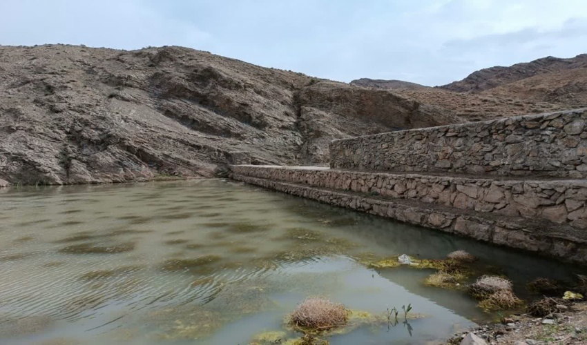 اجرای بیش از 10 پروژه عمرانی در شهرستان رشتخوار 