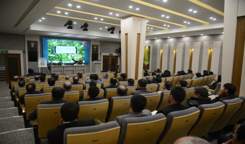 احیای منابع طبیعی ، آبادانی روستا
