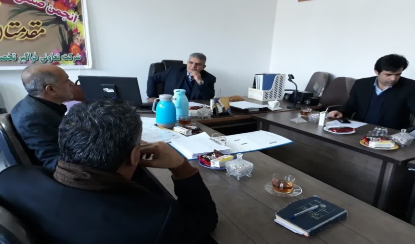 وجود22انجمن مرتعداران فعال در سطح کشور