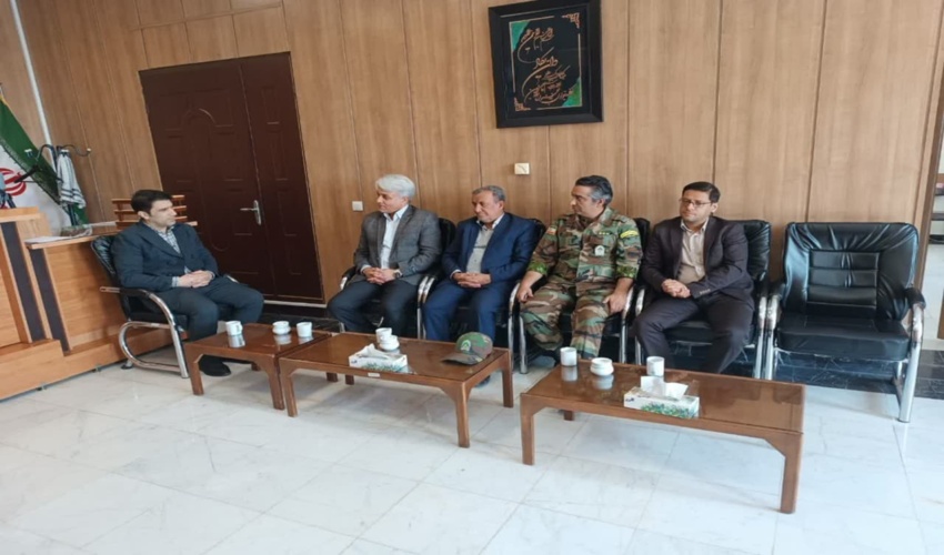 دومین روز از هفته منابع طبیعی-شهرستان رشتخوار