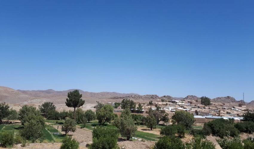 اختصاص۱۳۵هکتار اراضی ملی به تولید مسکن‌ روستایی درشهرستان گناباد