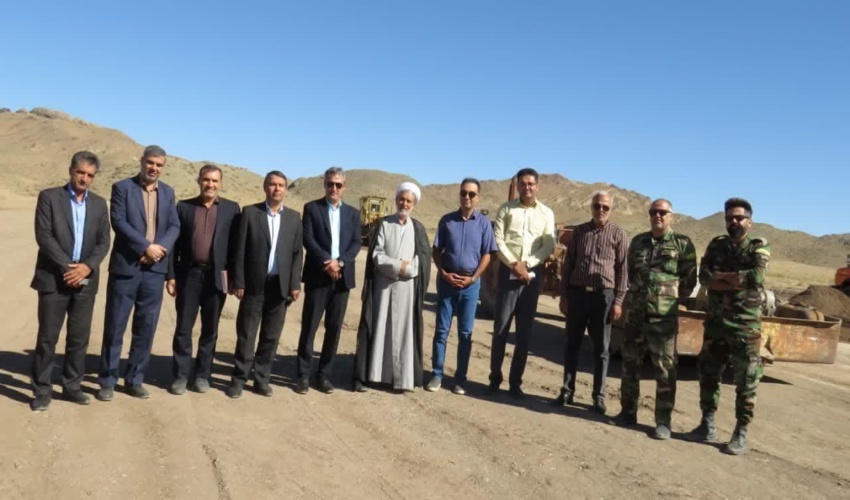 لزوم مطالعه واجرای پروژه های ابخیزداری درشهرستان بردسکن 